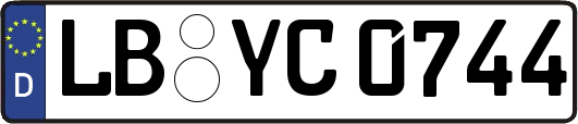 LB-YC0744