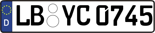 LB-YC0745