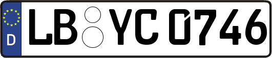 LB-YC0746