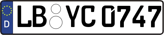 LB-YC0747
