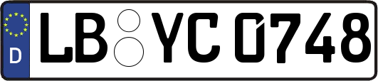 LB-YC0748