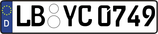 LB-YC0749