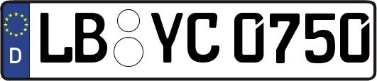 LB-YC0750