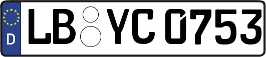 LB-YC0753
