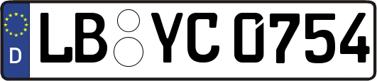 LB-YC0754