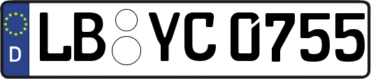LB-YC0755