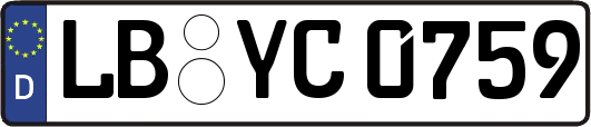 LB-YC0759