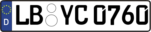 LB-YC0760