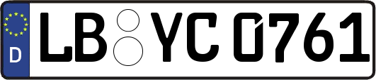LB-YC0761