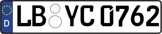 LB-YC0762