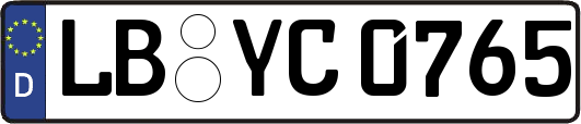 LB-YC0765