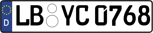 LB-YC0768
