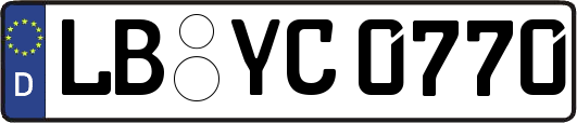 LB-YC0770