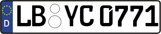 LB-YC0771