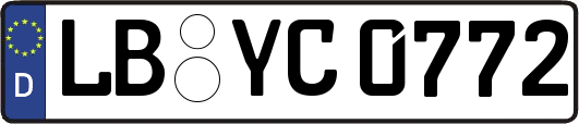 LB-YC0772