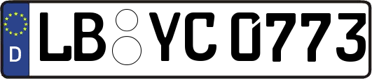 LB-YC0773