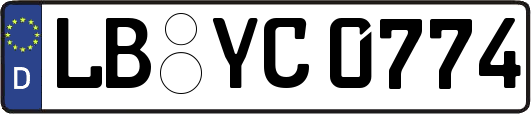 LB-YC0774