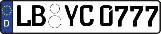 LB-YC0777