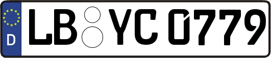 LB-YC0779