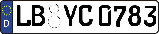 LB-YC0783