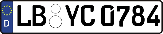 LB-YC0784