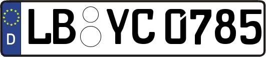 LB-YC0785