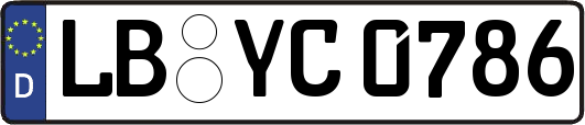 LB-YC0786