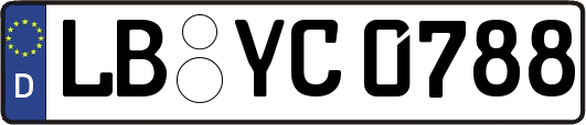 LB-YC0788