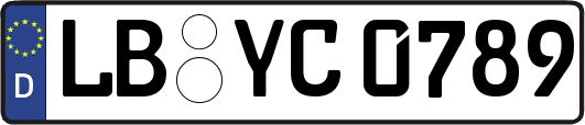LB-YC0789