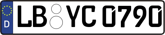 LB-YC0790