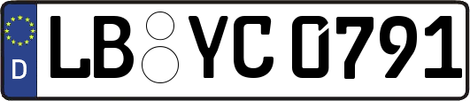 LB-YC0791