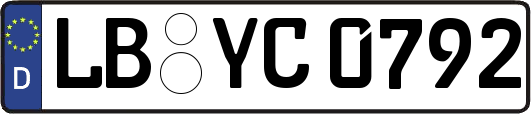 LB-YC0792