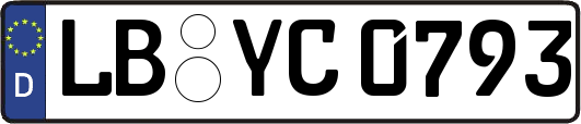 LB-YC0793
