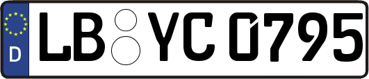 LB-YC0795