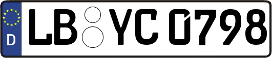 LB-YC0798