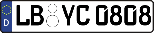 LB-YC0808