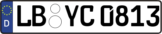 LB-YC0813