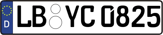 LB-YC0825