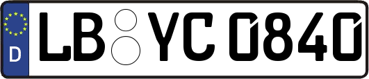 LB-YC0840