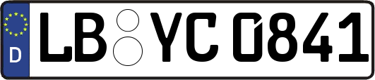 LB-YC0841