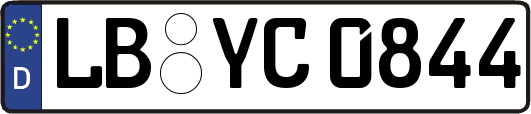 LB-YC0844