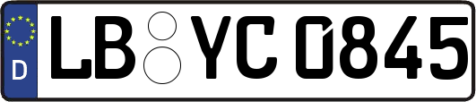 LB-YC0845