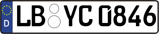 LB-YC0846