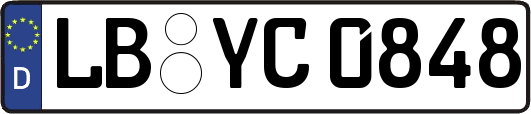LB-YC0848