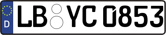 LB-YC0853