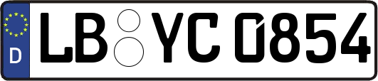 LB-YC0854