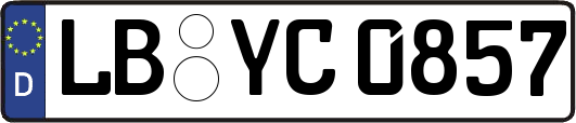 LB-YC0857