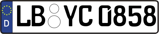 LB-YC0858