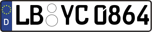 LB-YC0864