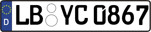 LB-YC0867